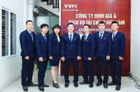 TUỔI TRẺ TẠI  VVFC